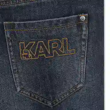 KARL LAGERFELD Logo
