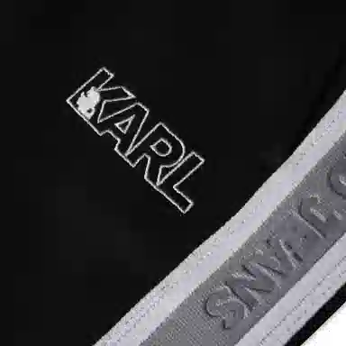 KARL LAGERFELD Logo
