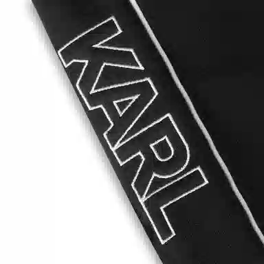 KARL LAGERFELD Logo