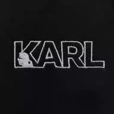 KARL LAGERFELD Logo