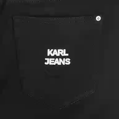 KARL LAGERFELD Logo