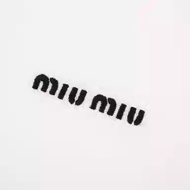 MIU MIU Polo