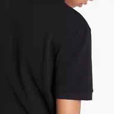 LOUIS VUITTON Half Damier Polo