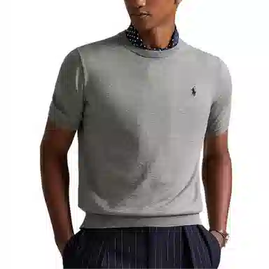Polo Ralph Lauren FW25 LogoT