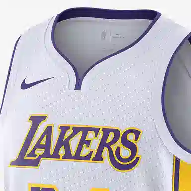 Nike NBA Kobe Bryant Icon Edition Swingman SW
