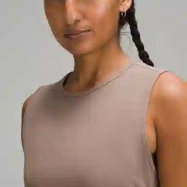 lululemon Shirred Nulu