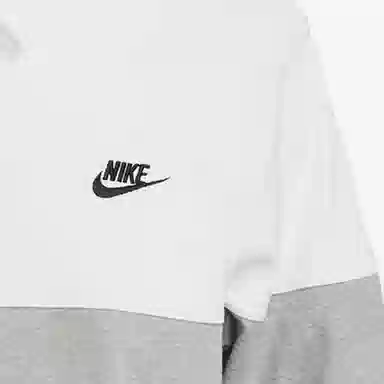 Nike LogoT