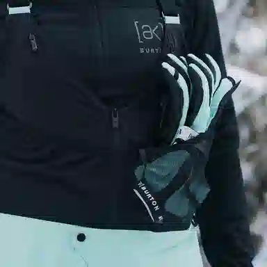 BURTON AK 23-24 TUSK GORETEX PRO 3L