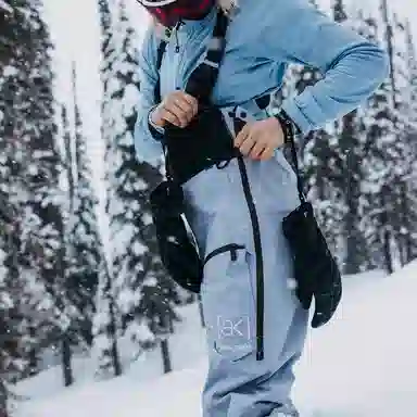 BURTON AK 23-24 TUSK GORETEX PRO 3L