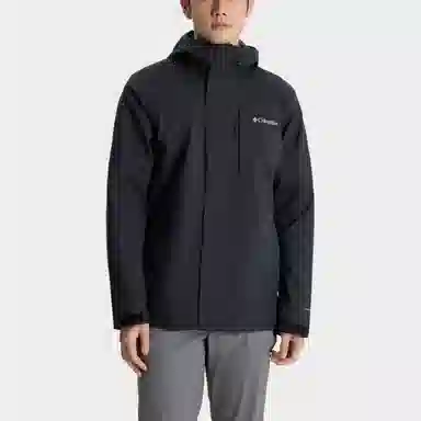 Columbia CABOT TRAIL Omni-Tech