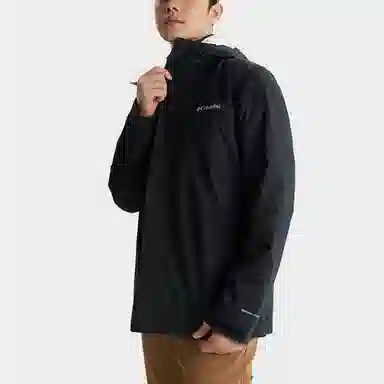 Columbia CABOT TRAIL Omni-Tech