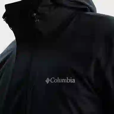 Columbia CABOT TRAIL Omni-Tech