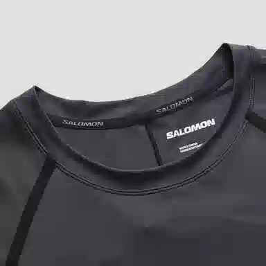 SALOMON CIFER SS TEE U T