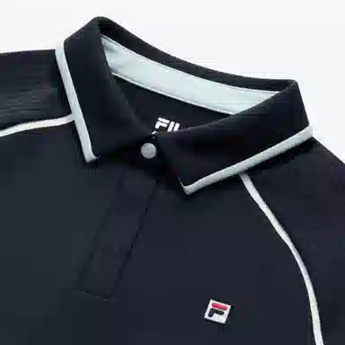 FILA KIDST logo RD