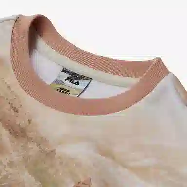 FILA KIDS x BBC EARTH PERFORMANCE