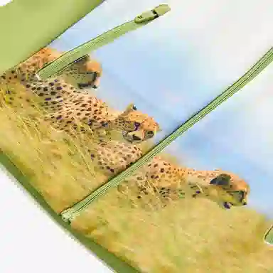 FILA KIDS PERFORMANCE