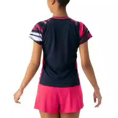 YONEX VC Vlogo