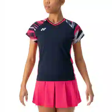 YONEX VC Vlogo