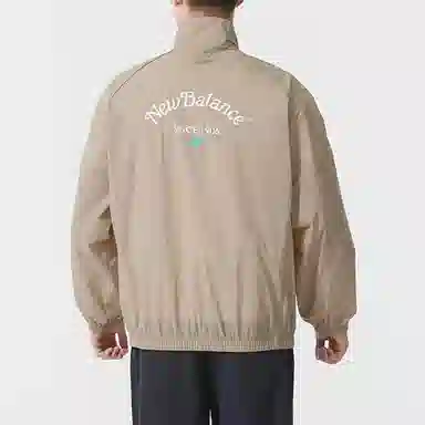 New Balance SS25 logo