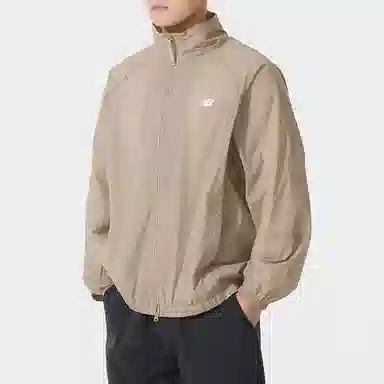 New Balance SS25 logo