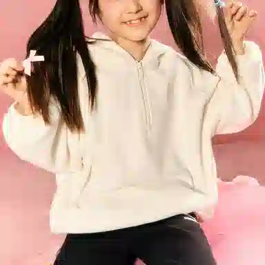 PUMA Sportstylehoodie POLAR FLEECE 10501