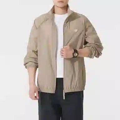 New Balance SS25 logo