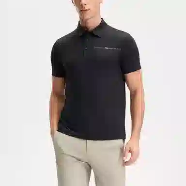 FILA Fitness Polo
