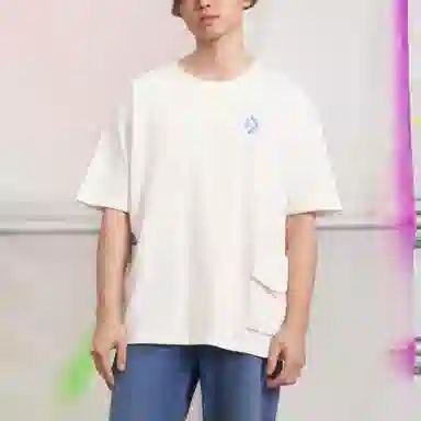 Converse logo SS24T