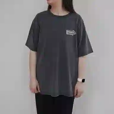 Converse T