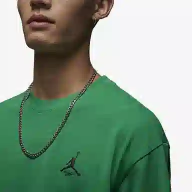 Jordan T
