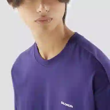 SALOMON LOGO RX T