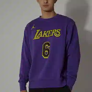 Jordan NBA