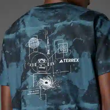 adidas Terrex logoT