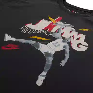 Jordan BRAND T