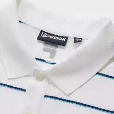 FILA FUSION SS25 Polo