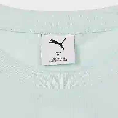 PUMA graphic T -96