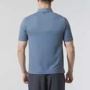 Under Armour Tour Tour Tips Polo