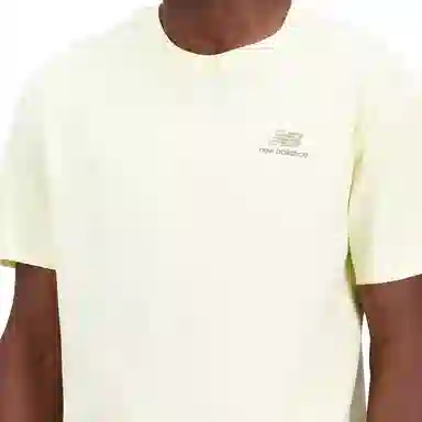 New Balance Logo T