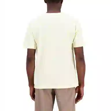 New Balance Logo T