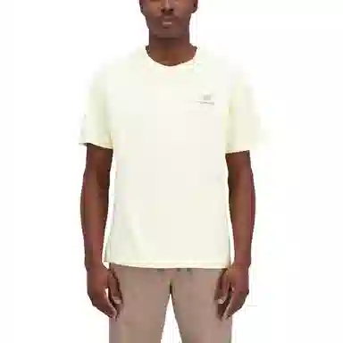 New Balance Logo T