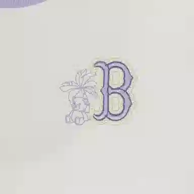 MLB KIDST SS25 43IVS