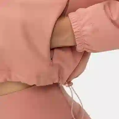 Under Armour Unstoppable UAWoven Canyon Pink