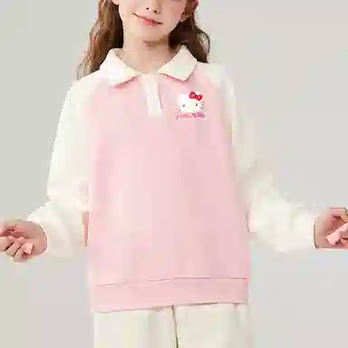 Hello Kitty POLO K