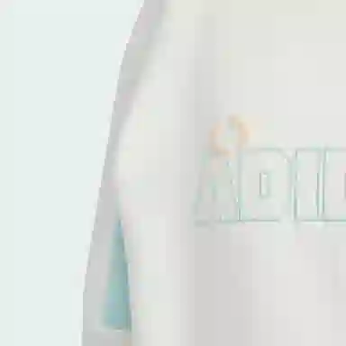 adidas City Escape Graphic Crew Sweater Logo