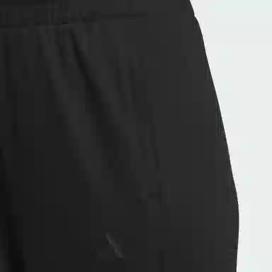 adidas GRAPHIC KNIT JOGGERS logoUPF50+