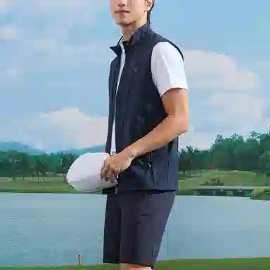 RAPIDO CLAGANCE SS25 GOLF