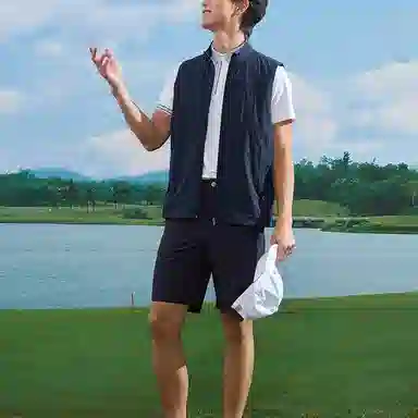 RAPIDO CLAGANCE SS25 GOLF