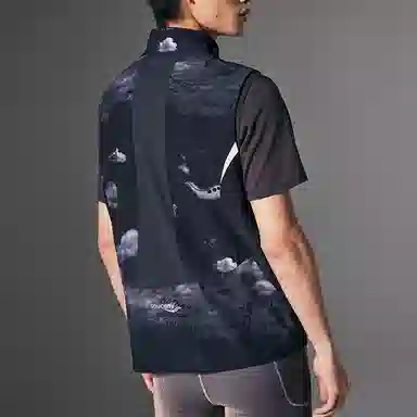 Saucony