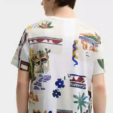 FILA Lifestyle Heritage T