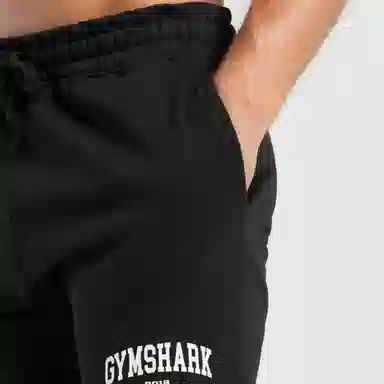 GYMSHARK 2012 Lifting Shorts